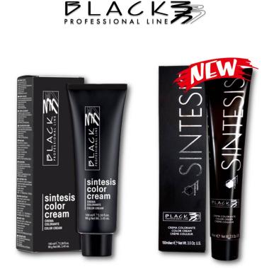 Black 10/12 Tintura( Biondo chiarissimo extra cenere irisÃ¨ ) 100 ml