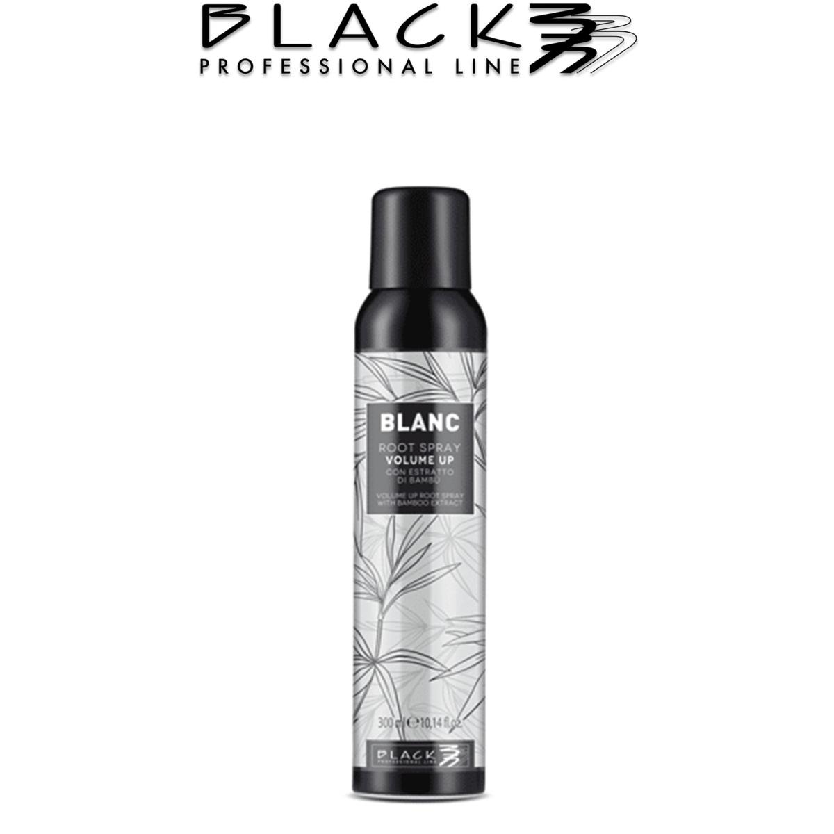 Black Blanc Root Spray volume Up 300 ml