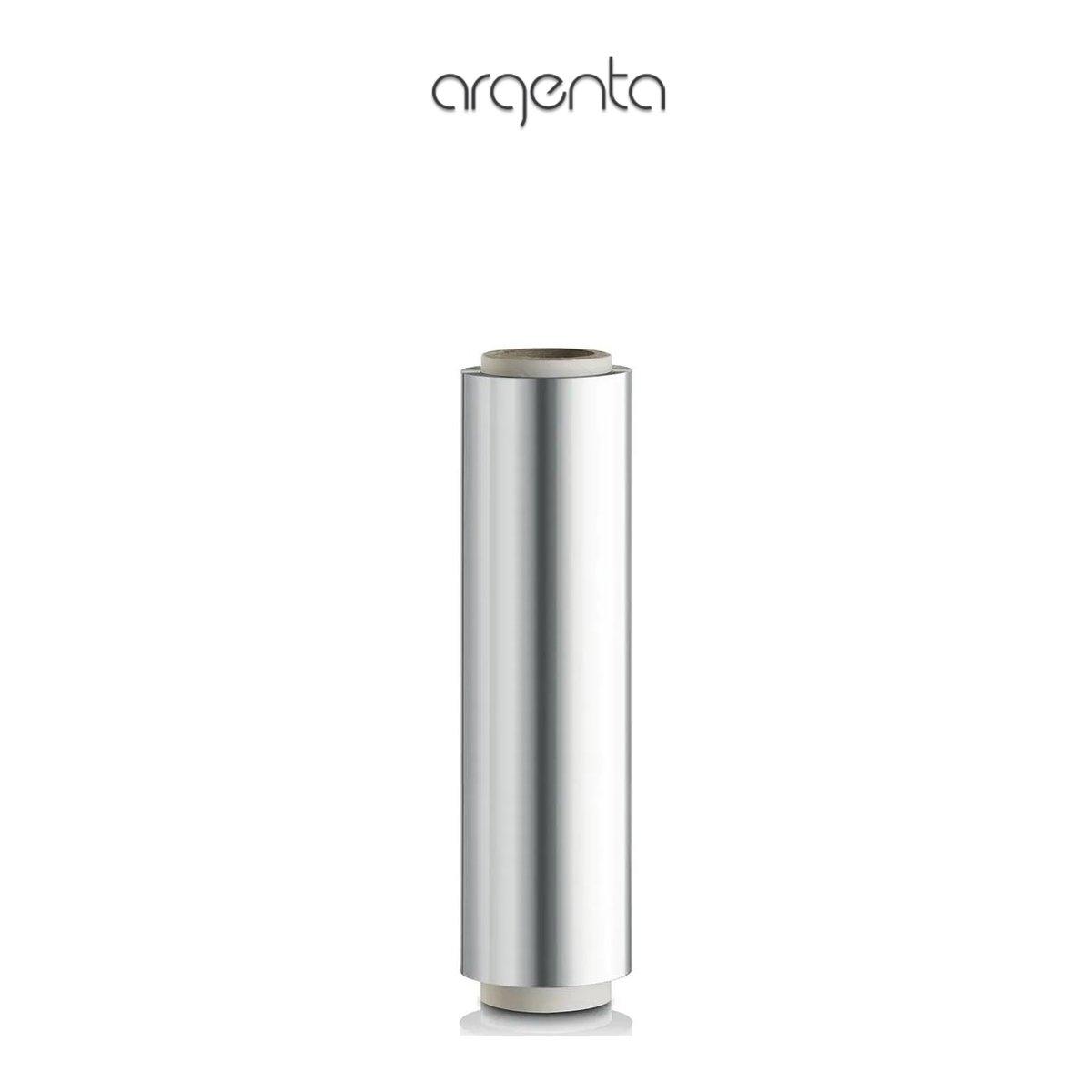 Argenta Rotolo stagnola Alluminio 20 cm ( 650 gr )