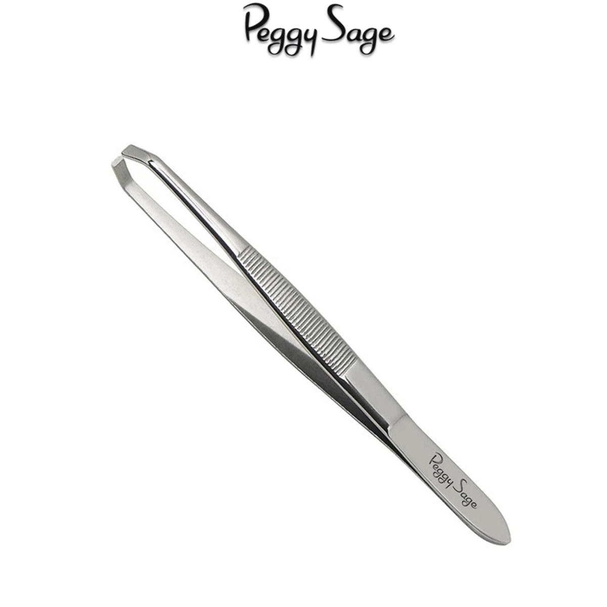 Peggy Sage Pinza Ricurva Flessibile 9 cm