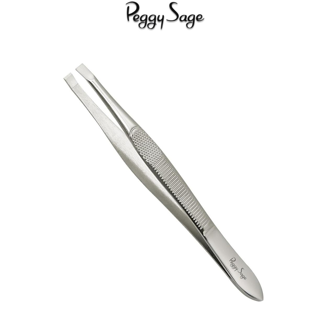Peggy Sage Pinza Retta Flessibile 9 cm
