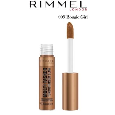 Rimmel Multi-Tasker TurboCharge Glow 009 Bougie Girl
