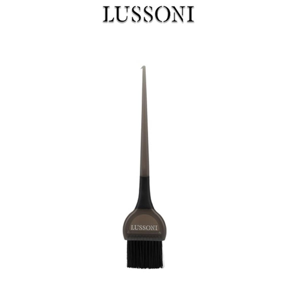 Lussoni Pennello per Tintura Ritocco