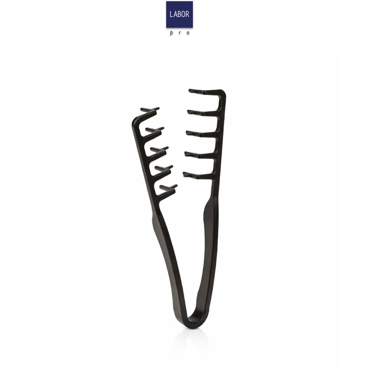 Labor Pettine Pinza Volume & Texture