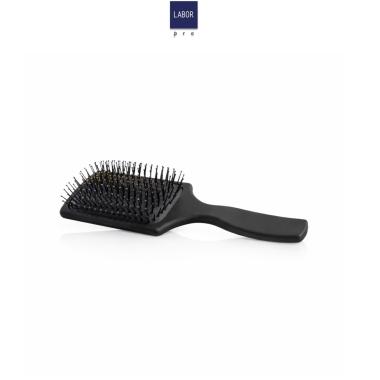 Labor Spazzola Piatta Nylon e Setola