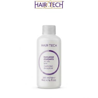 Hair Tech Emulsione ossigeno 20 Vol in Crema 200 ml