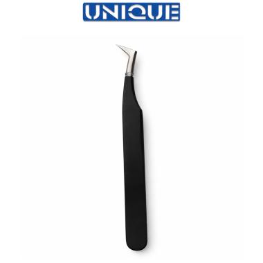Unique Pinza inox cm 13 Volume Nera 0859N