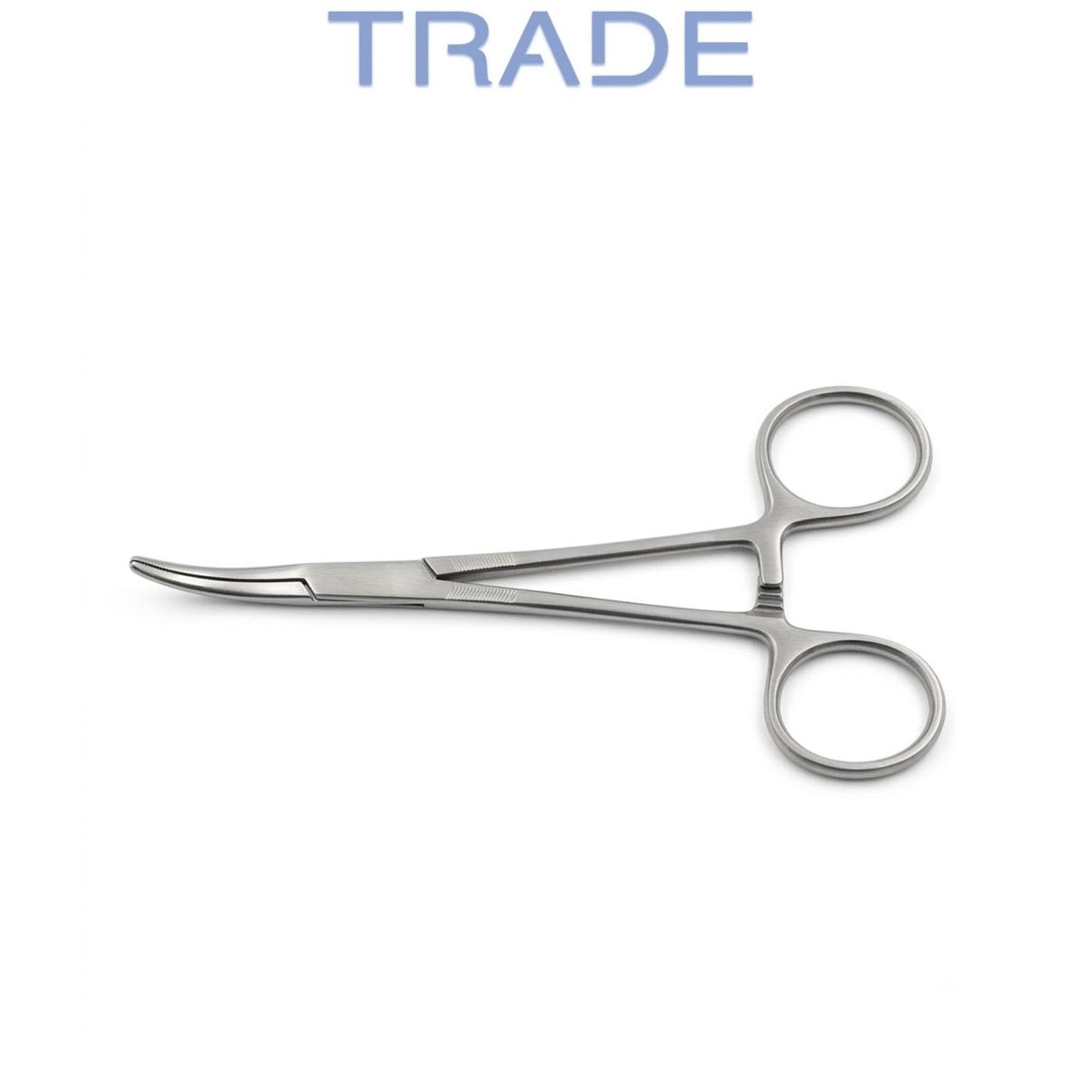 Trade Forbicina cuticole o unghia incarite Punta Curva