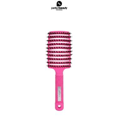 PB Spazzola Total Brush Rosa