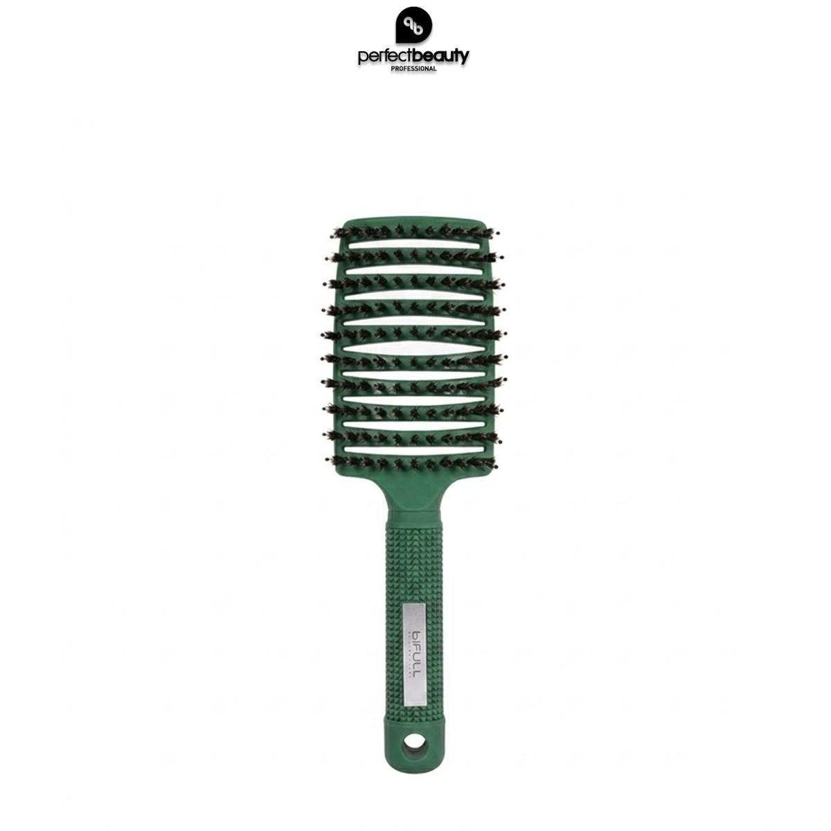 PB Spazzola Total Brush Verde