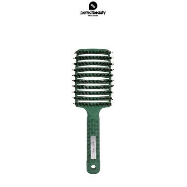 PB Spazzola Total Brush Verde
