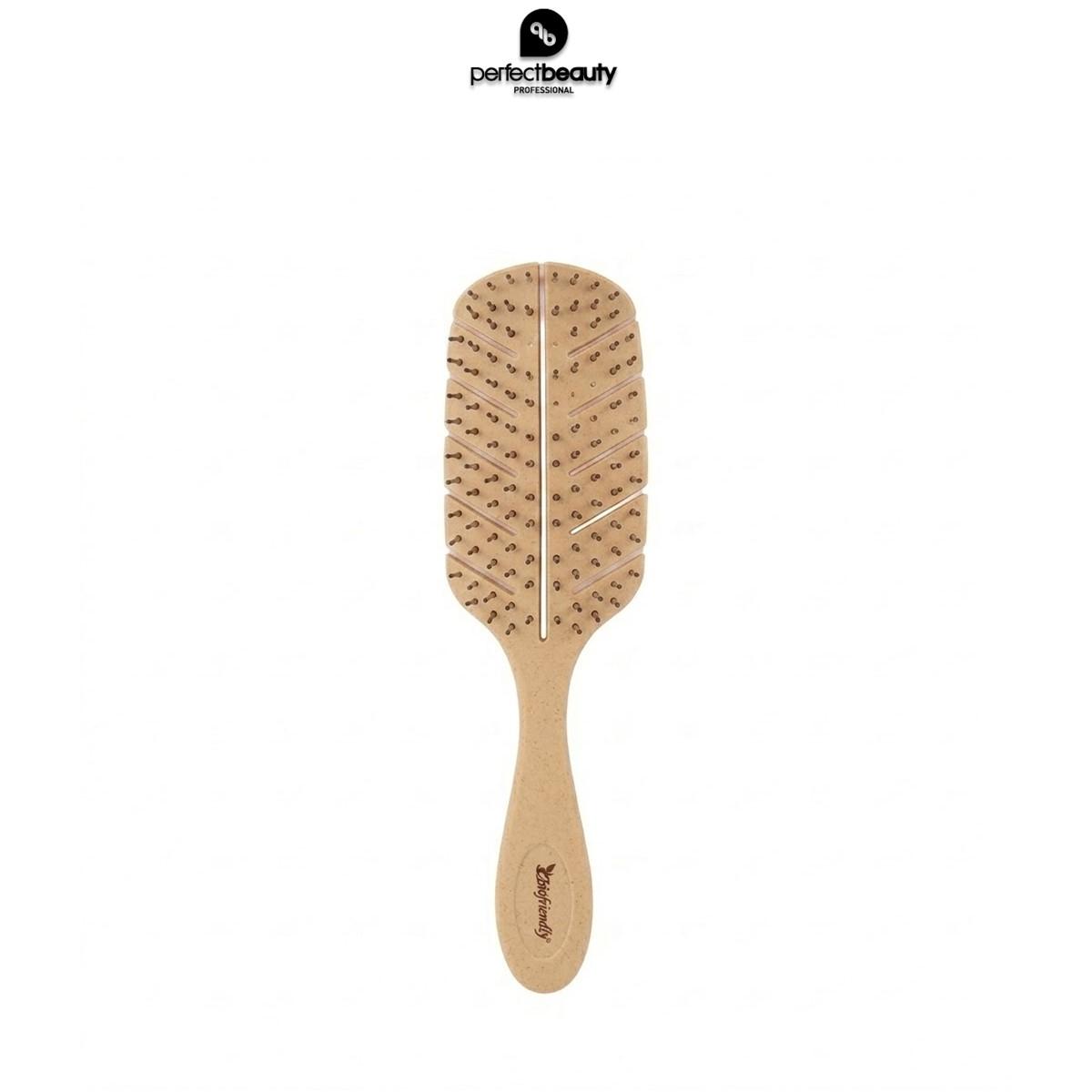 PB Spazzola BioFriendly Beige