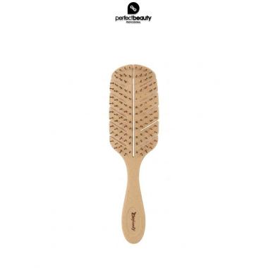 PB Spazzola BioFriendly Beige