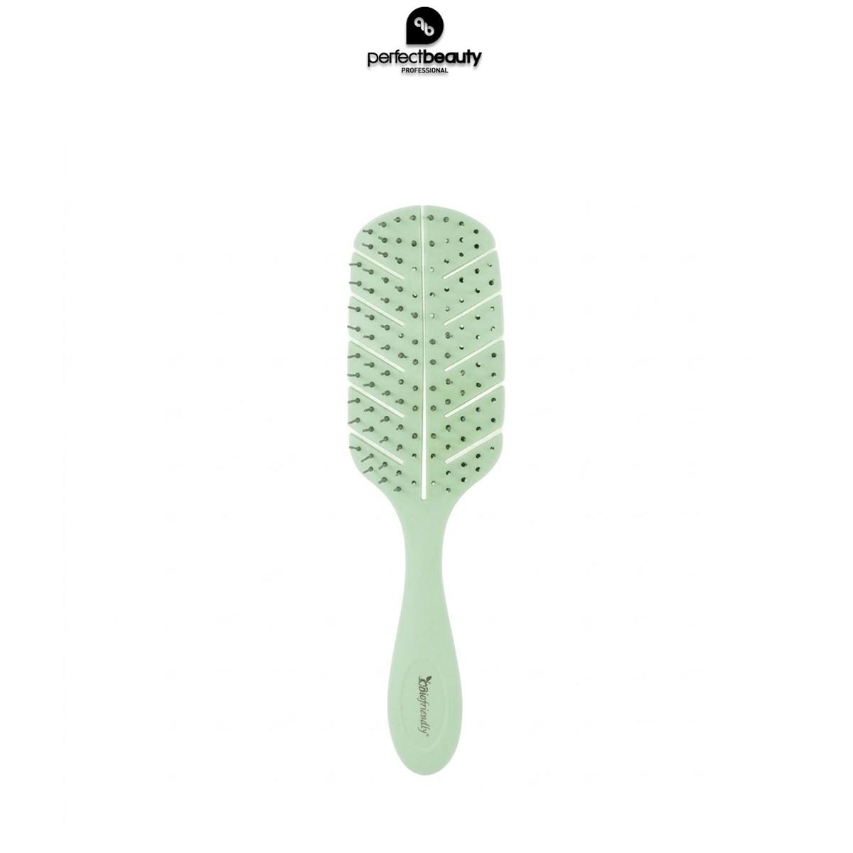 PB Spazzola BioFriendly Verde