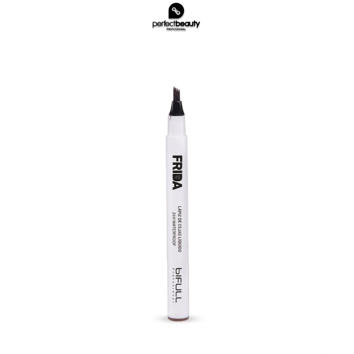 PB Penna Sopracciglia con pettine ( Grigio-Grey )