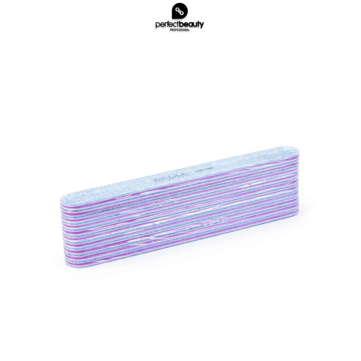PB Bifful Lima White Dritta 100/180 ( 10 pz )