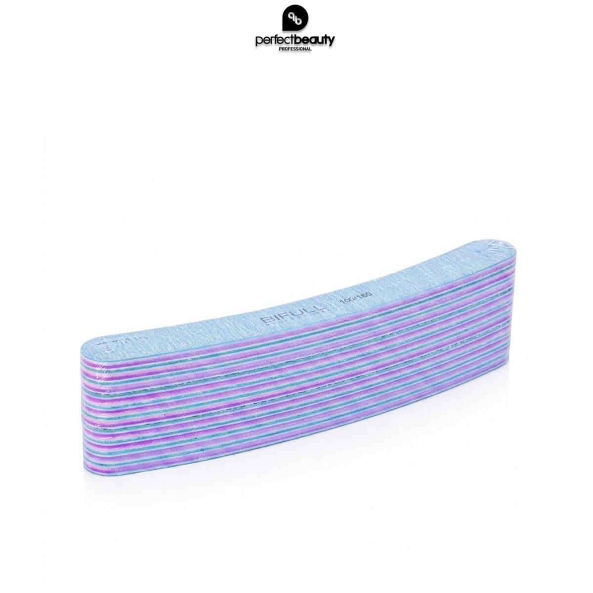PB Bifful Lima White Banana 100/180 ( 10 pz )