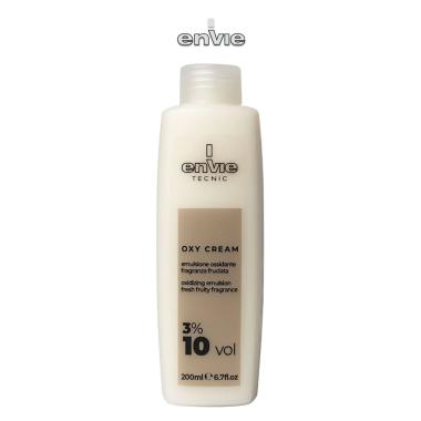 Envie Tecnic ossigeno Profumato 3% ( 10 vol ) 200 ml