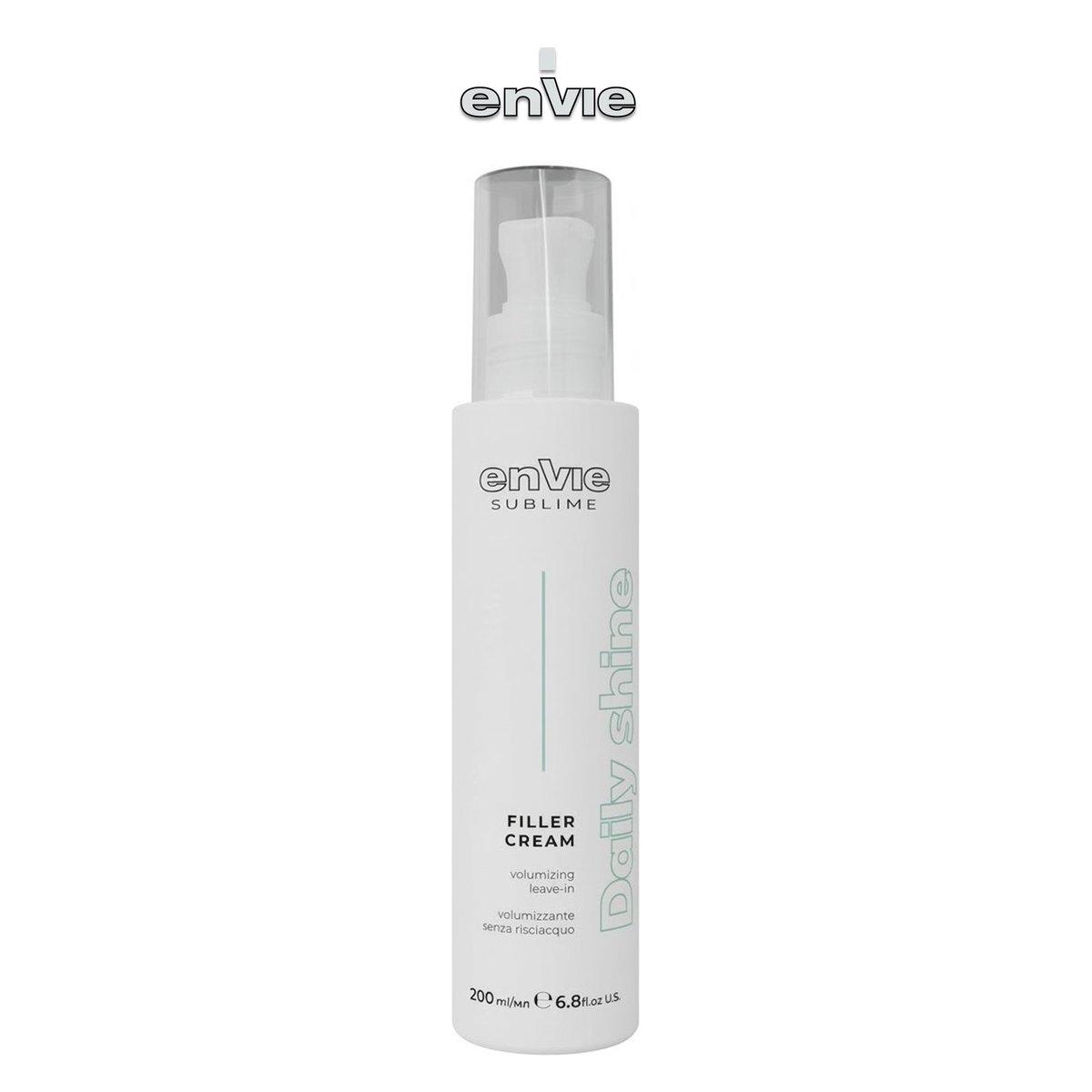 Envie Daily Shine Filler Cream Volumizzante 200 ml