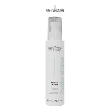 Envie Daily Shine Filler Cream Volumizzante 200 ml