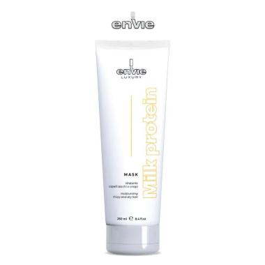 Envie Mask Milk Protein ( secchi e Crespi ) 250 ml