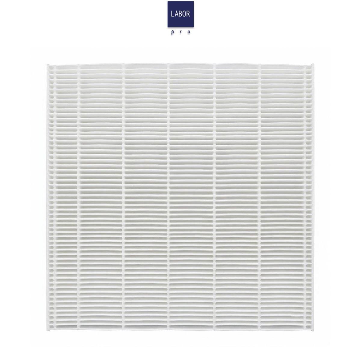 Labor Ricambio filtro per aspiratore polveri unghie H916F