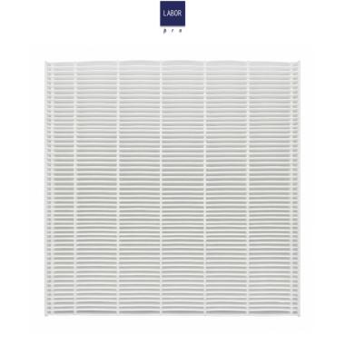 Labor Ricambio filtro per aspiratore polveri unghie H916F