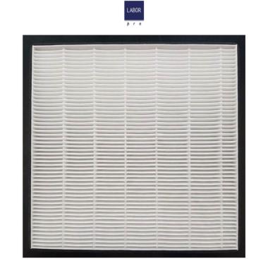 Labor Ricambio filtro per aspiratore polveri unghie H915F