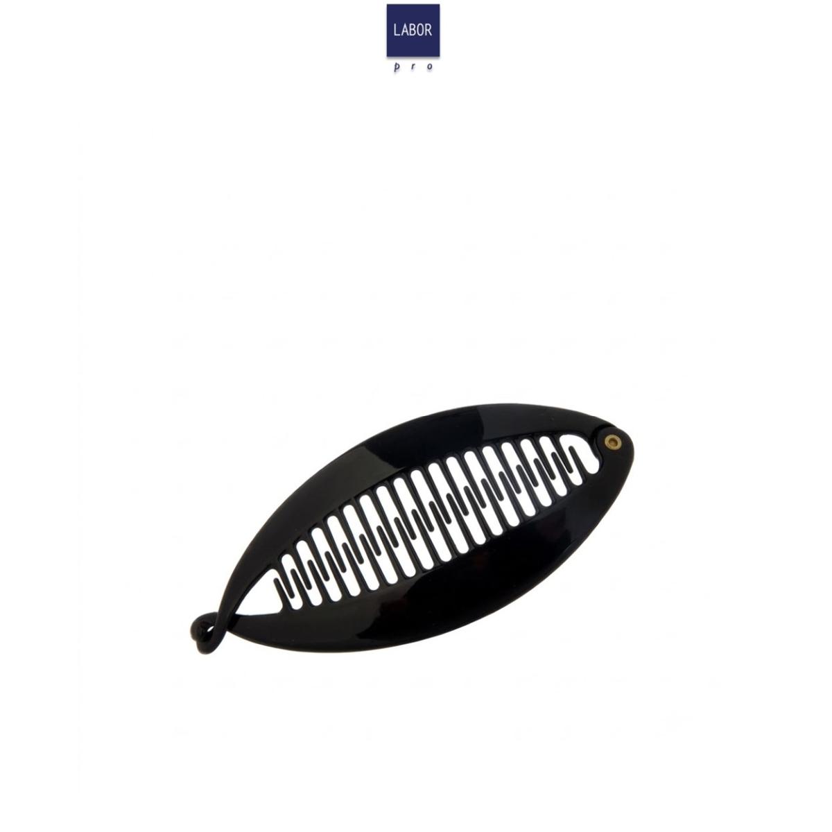 Labor Spina di Pesce Colori Assortiti Nera/Tartarugato 65 x 13,5 cm Cadauno
