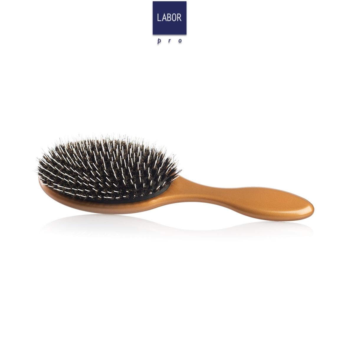 Labor Spazzola Pneumatica per Extention