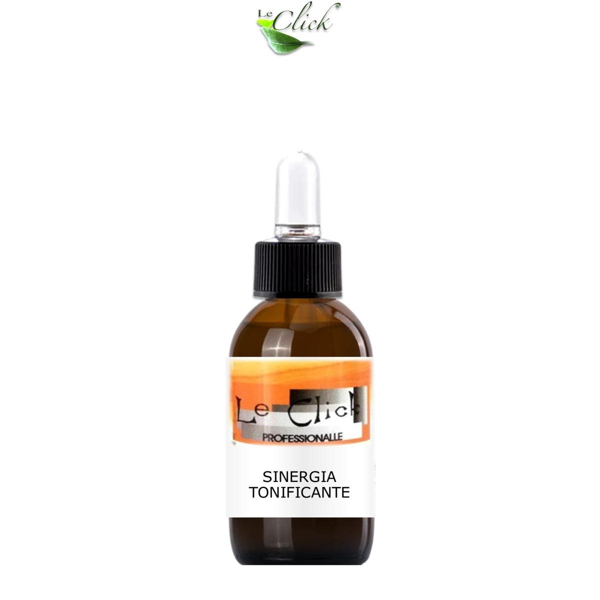 Le Click Sinergia Tonificante 50 ml