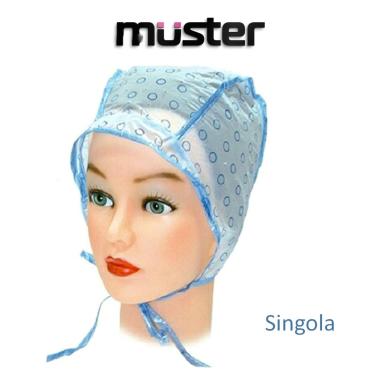 Muster Cuffia Meches Monouso ( Singola )