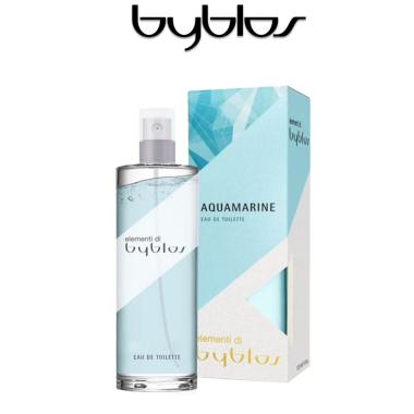 Byblos Elementi di Aquamarine ( Acqua Profumata ) 250 ml