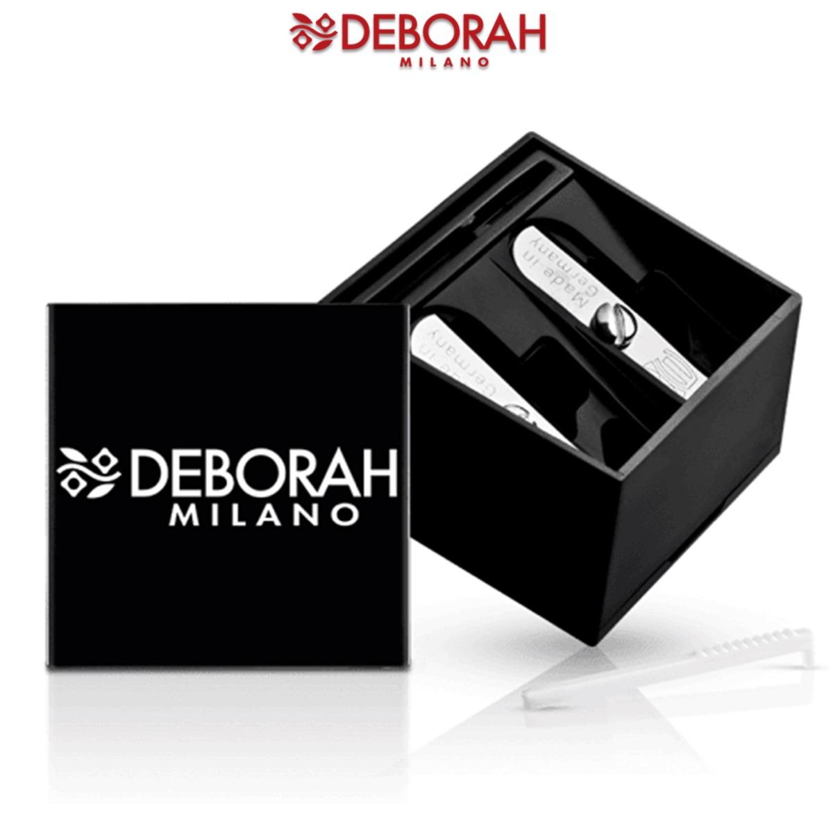 Deborah Temperamatite Doppio