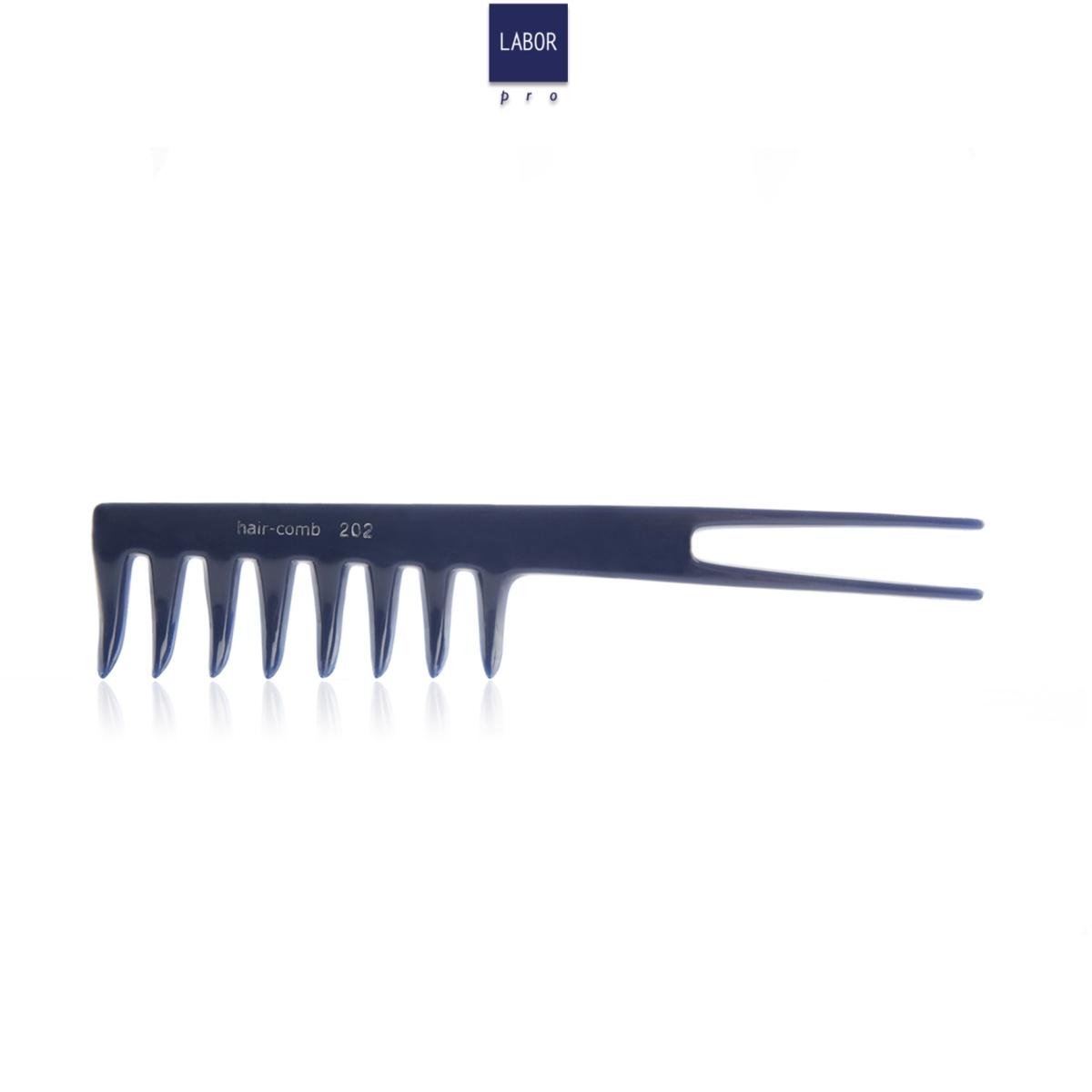 Labor Pettine ( Hair Comb ) Mod. 202/C