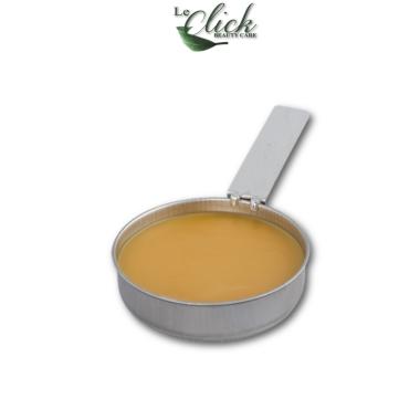 Le Click Ceretta Pentolino 100 ml ( Argan )