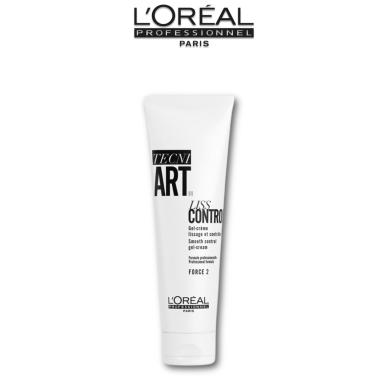 Tecni Art Liss Control Gel-Crema 150 ml