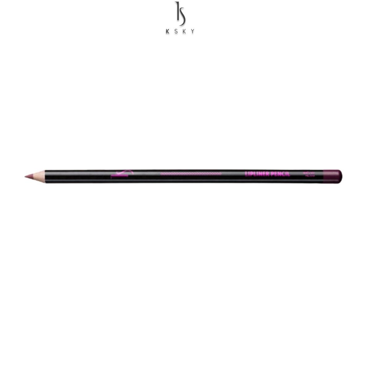K Sky MATL03 Matita Labbra Colore Prugna 1,2 gr