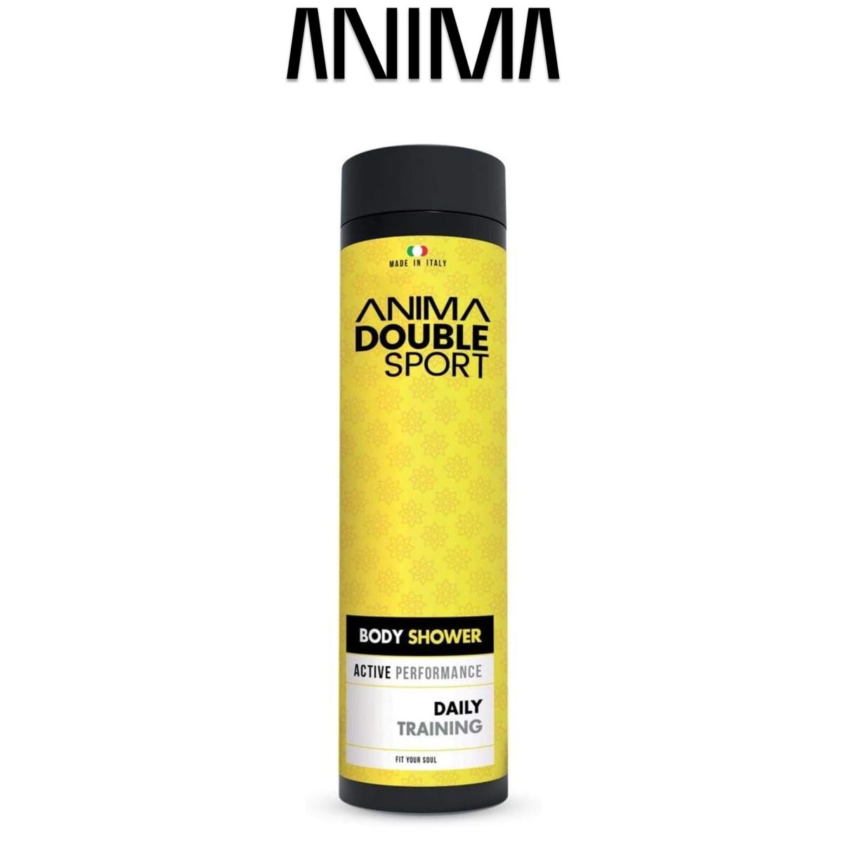 Anima Bagno Doccia Sport 400 ml