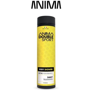 Anima Bagno Doccia Sport 400 ml