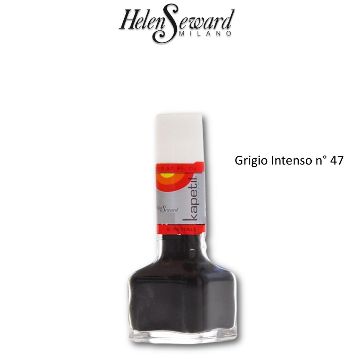 Helen Seward Kapetil Lozione Riflessante ( Grigio Intenso n° 47 ) 17 ml ( Cadauno )