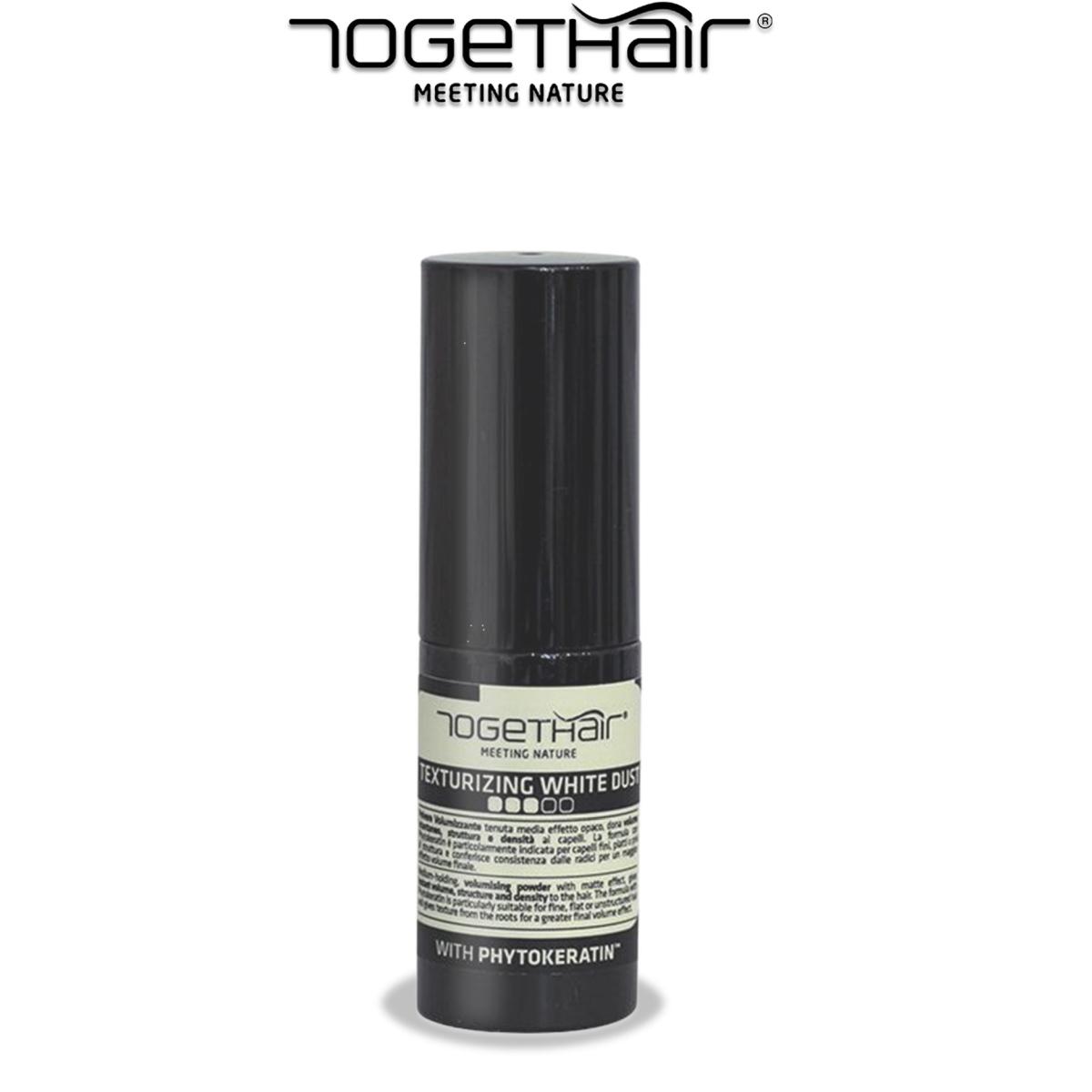 Togethair Texturizing White Dust ( Polvere Volumizzante Opaca ) 30 ml