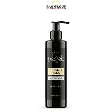 Pao Group Balsamo Barba Disciplinante 250 ml