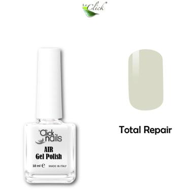Le Click Nails air gel polish ( Total Repair ) 10 ml