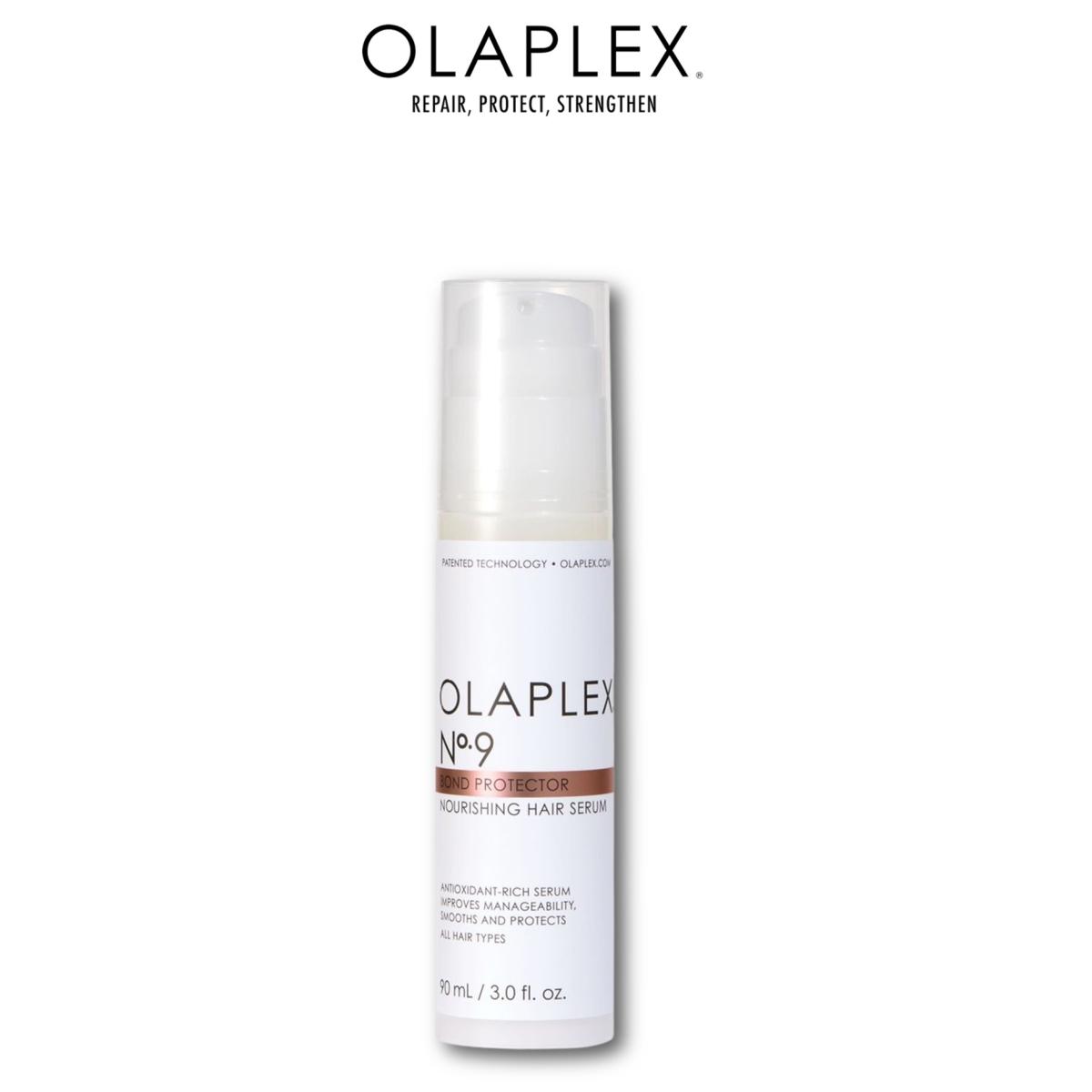 Olaplex N° 9 Bond Protector Nourishing Hair Serum 90 ml