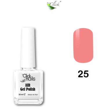 Le Click Nails air gel polish n25 10 ml