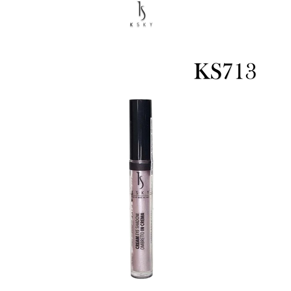K Sky KS713 Ombretto in crema perlato 4 ml