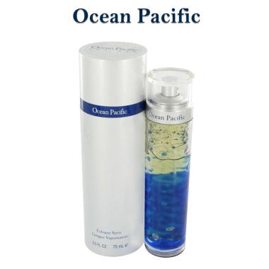 Ocean pacific profumo 75 ml Uomo