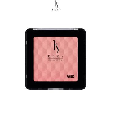 K Sky KS623 Blush Soft Rose 9 gr