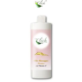 Le click Le Click Olio da Massaggio ( Drenante ) 500 ml 6759 8033109918473